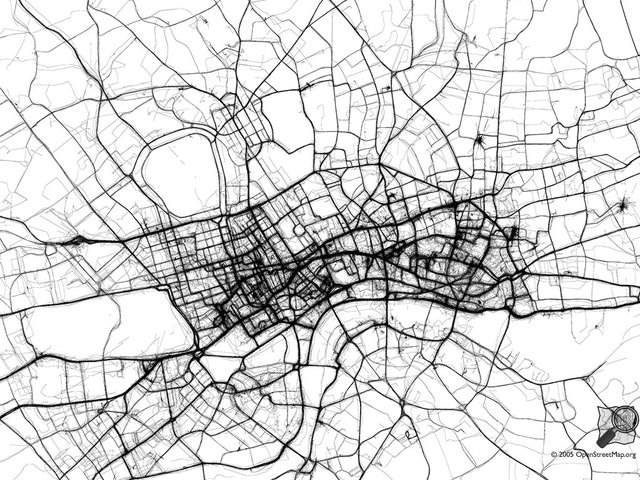 Osm-london