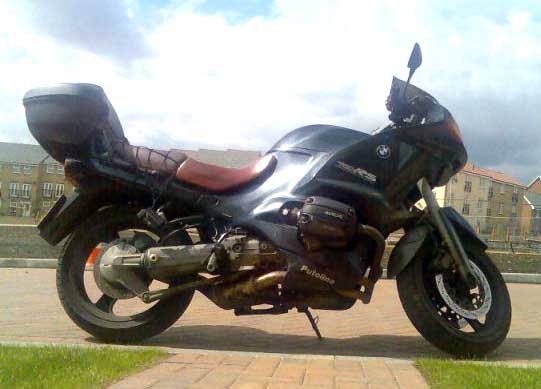 r1100rs