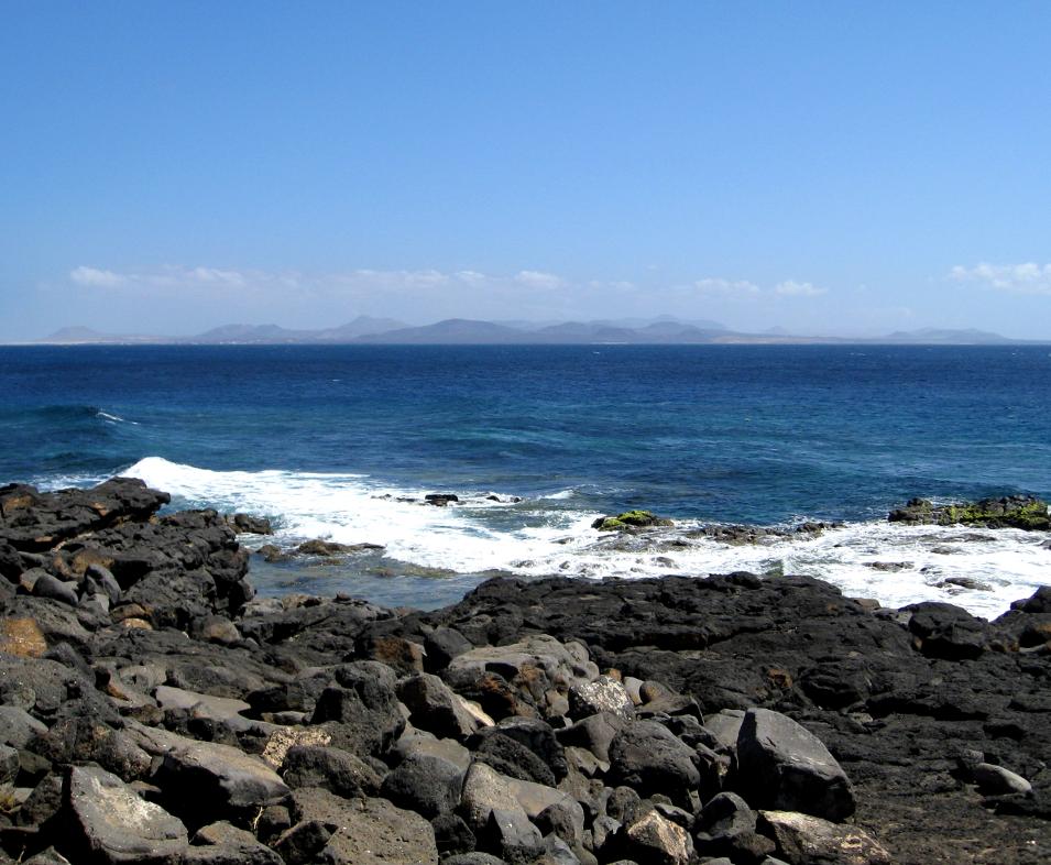 fuertaventura