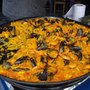 paella