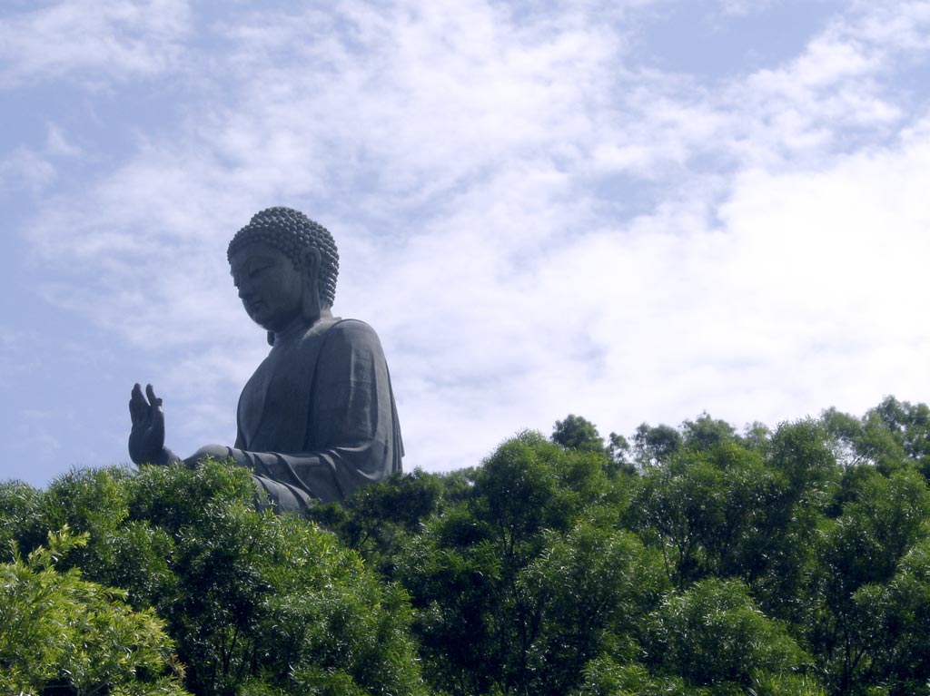 buddah