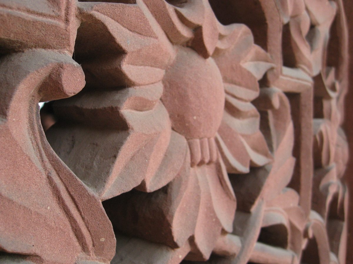 sandstone_work