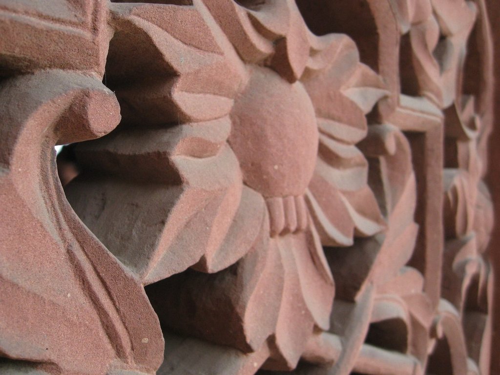 sandstone_work