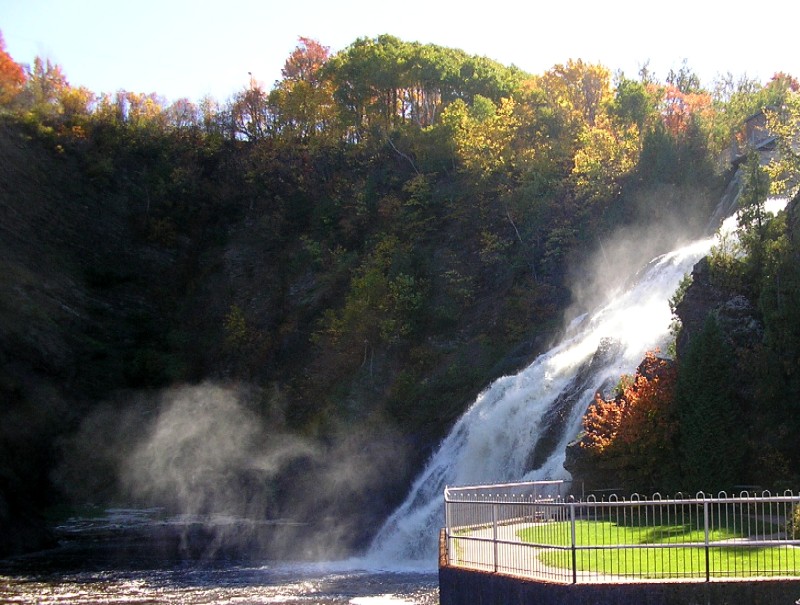 Riviere du Loup