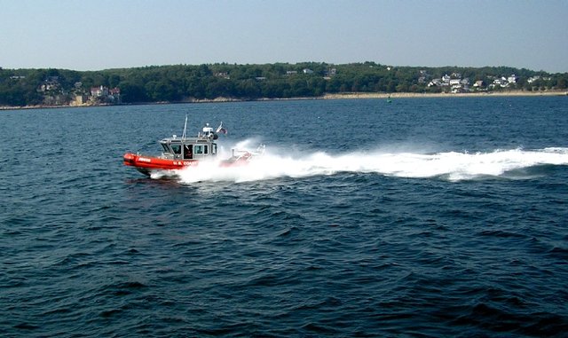 uscg