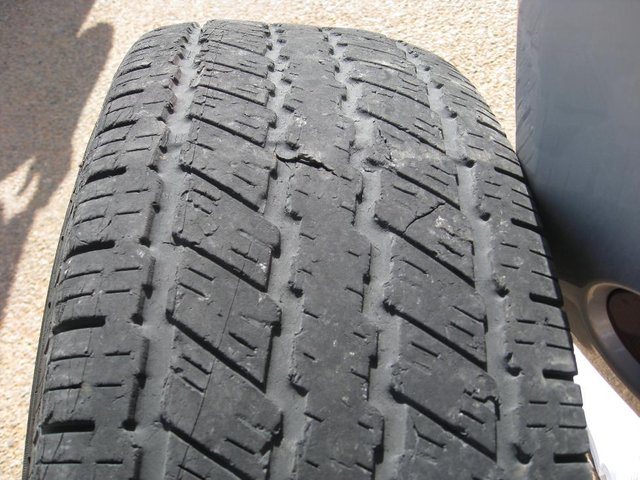 tyre