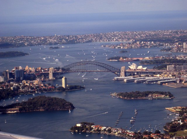 sydney_harbour