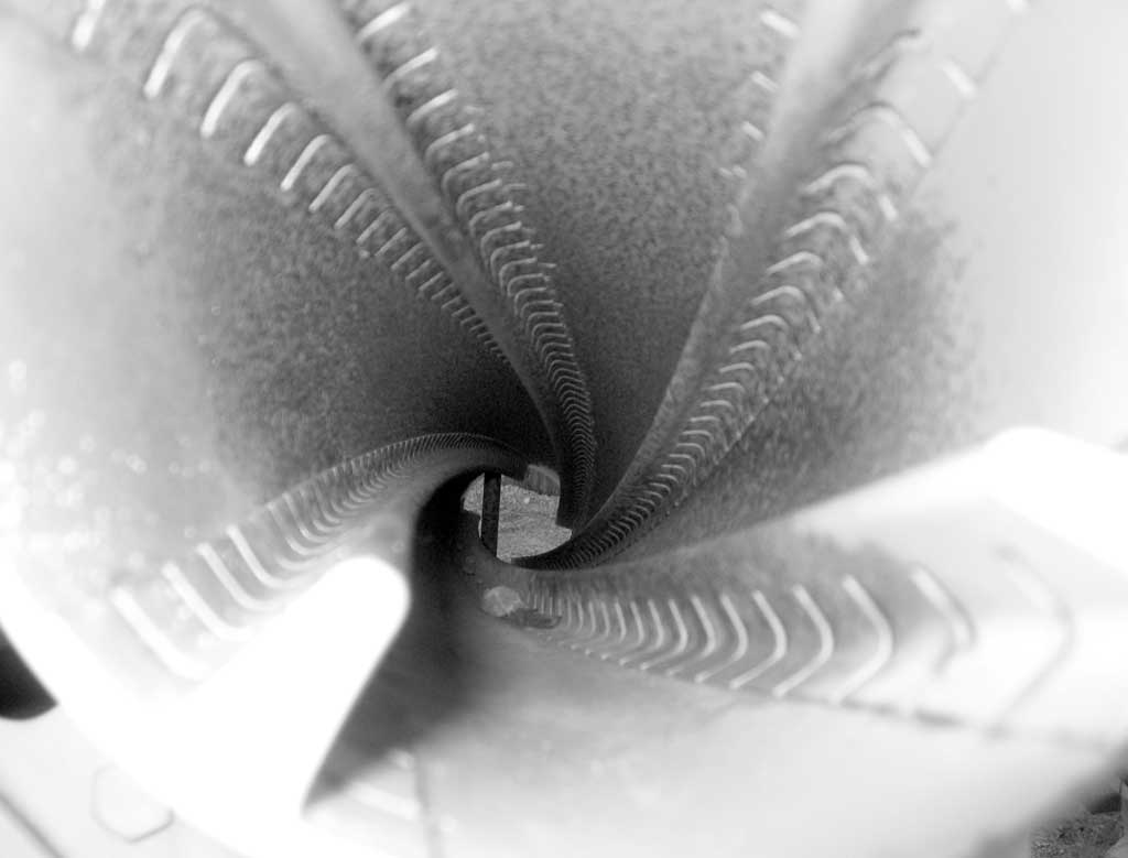 rifling