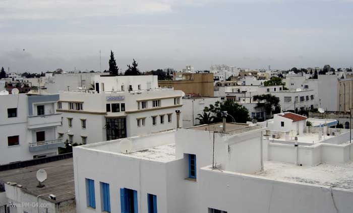 tunis_vista