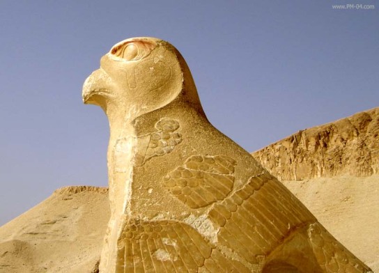 horus