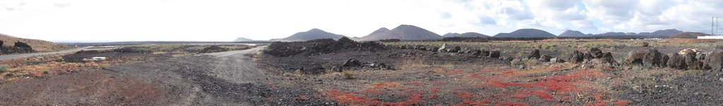 Lanzarote