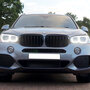 X5 40D XDrive (F15)